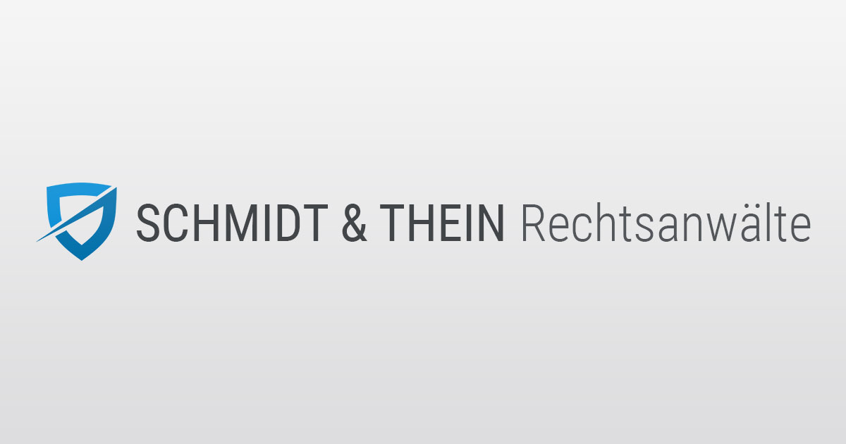 (c) Schmidt-thein.de